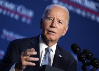 Irán acusa a Biden de apoyar abiertamente un ataque de Israel
