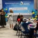 Arte y comunidad: una vía de sustento para migrantes en Tijuana