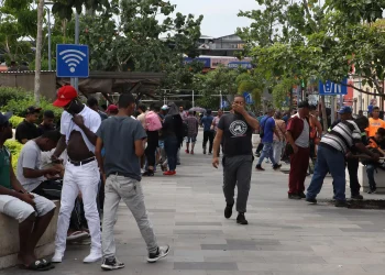 Crisis de inseguridad en Tapachula: el impacto del crimen organizado y la migración