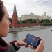 Rusia lleva a cabo el primer ensayo de su sistema nacional de alerta a la población