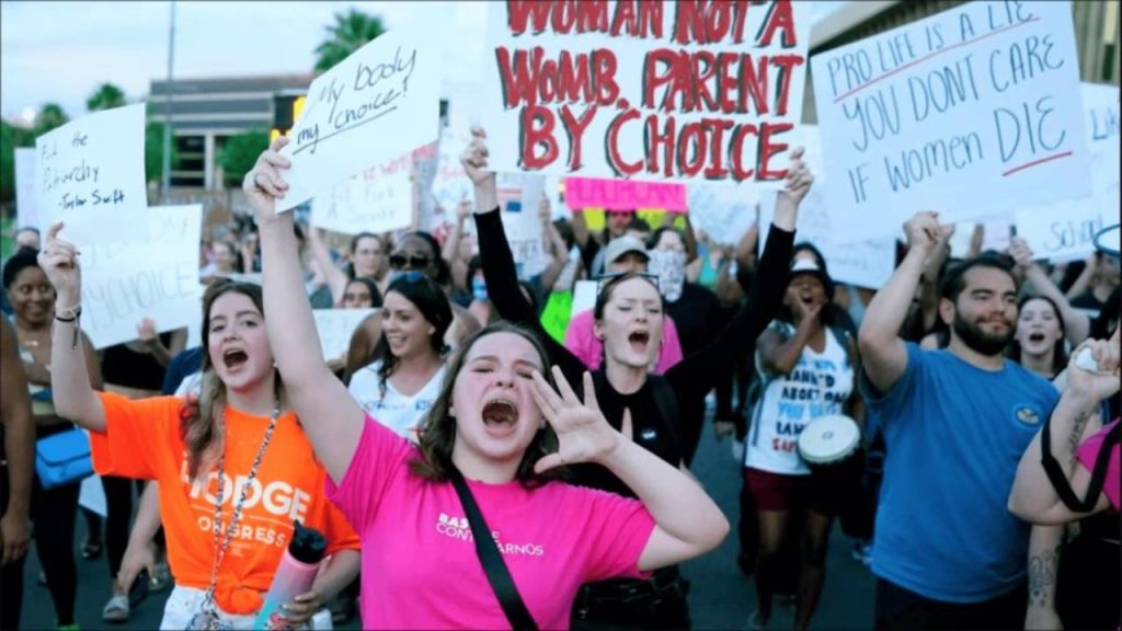 Cristina Quintanilla, encarcelada en El Salvador tras sufrir un aborto espontáneo, narra su historia en un tour por EE.UU.