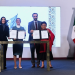 Sheinbaum firma decreto para devolver Pemex y CFE al pueblo mexicano