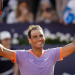 El mundo del deporte despide a Rafael Nadal tras su retiro