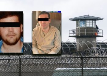 Estados Unidos negocia con los hijos de ‘El Chapo’; liberan a Joaquín Guzmán y reingresan a Ovidio