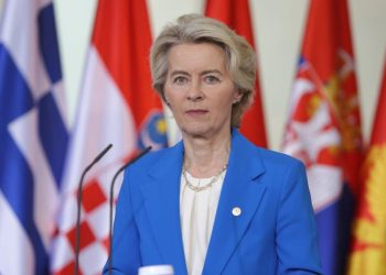 Von der Leyen llama a un enfoque común sobre migración en la UE