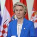 Von der Leyen llama a un enfoque común sobre migración en la UE