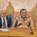 Ismael ‘El Mayo’ Zambada comparece ante el juez en Nueva York bajo estricta seguridad