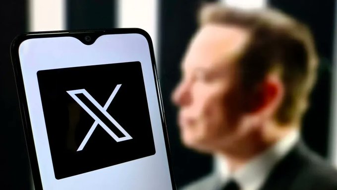 X se compromete a pagar las multas para reiniciar operaciones en Brasil