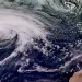 El impacto de Kirk en España: fuertes vientos y caos en los vuelos