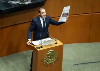 Marko Cortés: La reforma al Poder Judicial puede ser anulada por la SCJN