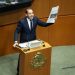 Marko Cortés: La reforma al Poder Judicial puede ser anulada por la SCJN