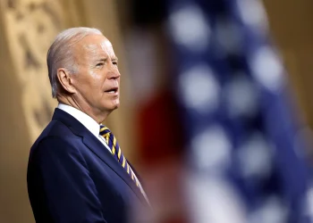 Biden otorga su apoyo a Kamala Harris en la etapa final de la campaña