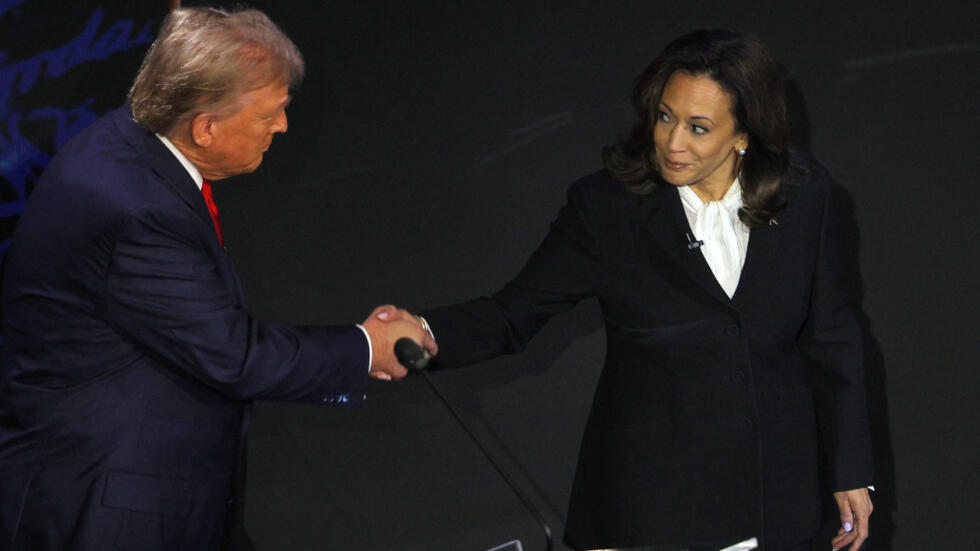 La vicepresidenta Kamala Harris busca continuar con el enfoque multilateral de la administración Biden.