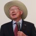 Ken Salazar asegura que la relación con Claudia Sheinbaum es sólida y continuará sin pausas
