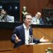 Ricardo Anaya cuestiona la reforma constitucional de Morena y aliados