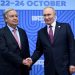 Guterres advierte a Putin que la invasión a Ucrania infringe la carta de la ONU y demanda paz