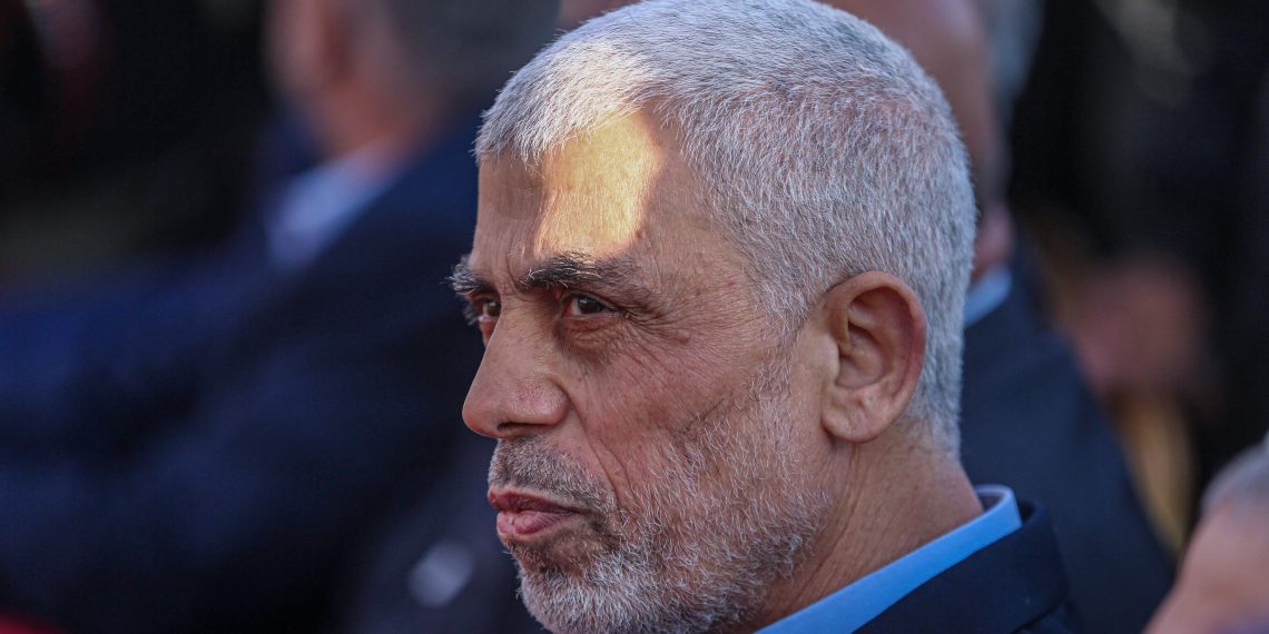 Yahya Sinwar, líder de Hamás, fallece en un enfrentamiento con fuerzas israelíes