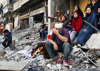 Al menos 29 muertos en Gaza por los últimos bombardeos israelíes