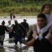 Crisis migratoria: la lucha de miles por un futuro mejor en medio de la adversidad