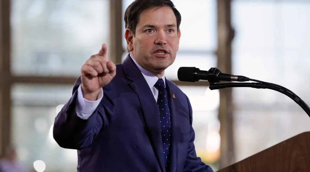 Rubio impulsará una nueva visión de EE.UU. hacia Latinoamérica en su rol de secretario de Estado