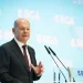 Olaf Scholz podría adelantar el voto de confianza a diciembre debido a la crisis política