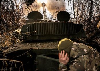 Mil días de guerra: Rusia avanza en el este y Ucrania obtiene misiles de EEUU