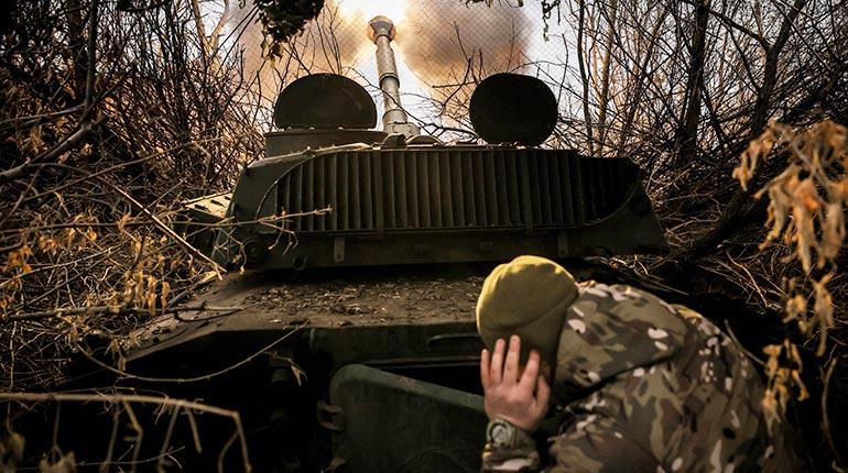 Mil días de guerra: Rusia avanza en el este y Ucrania obtiene misiles de EEUU