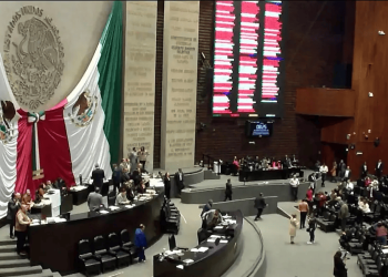 Aprueban diputados dar más facultades a la Secretaría de Seguridad Pública