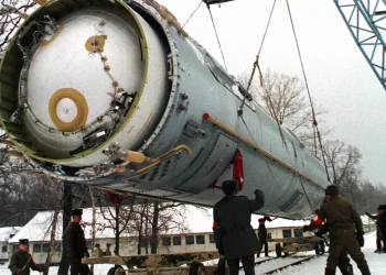 Ucrania niega los rumores sobre planes para fabricar armas nucleares