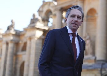 Irlanda celebrará elecciones anticipadas el 29 de noviembre