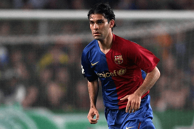 Rafael Márquez regresa al Barcelona y genera expectativa para El Clásico ante el Real Madrid