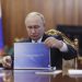 Putin establece nueva doctrina nuclear que permite responder con armas atómicas