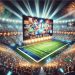 Cómo el Super Bowl Conecta Marcas con Audiencias Globales