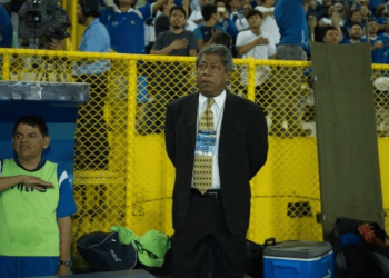 Ramón Maradiaga critica la superioridad de la Selección Mexicana: “Que sigan viviendo el sueño de que son gigantes”