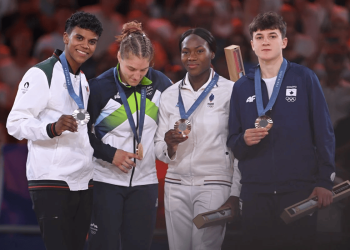 Victory Prize: El galardón que honra a los íconos del deporte y su impacto en la sociedad