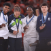 Victory Prize: El galardón que honra a los íconos del deporte y su impacto en la sociedad