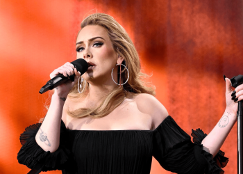 Adele anuncia pausa en su carrera tras despedirse de Las Vegas