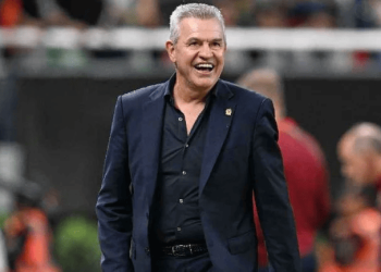 Javier Aguirre revela convocatoria de la Selección Mexicana para los partidos de la Nations League