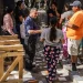 Migrantes en Tijuana temen nuevas políticas de Trump