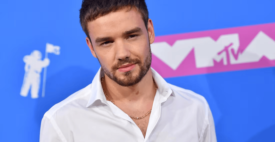 Informe toxicológico revela que Liam Payne consumió antidepresivo, antes de su muerte