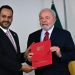 Venezuela reestablece la presencia diplomática