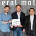 GM se une a VEMO y Evergo para ampliar la red de carga eléctrica en México
