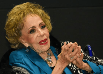 Muere Silvia Pinal la Última Diva del Cine Mexicano