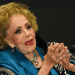 Muere Silvia Pinal la Última Diva del Cine Mexicano
