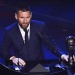 Messi y Vinícius Jr. nominados a los premios The Best 2024