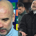 Pep Guardiola aclara los rasguños en su rostro: “Hay que buscar ayuda”