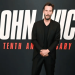 Keanu Reeves revela que vomitó durante las acrobacias de John Wick en varias ocasiones