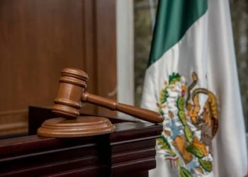 Senado aprueba prisión preventiva para extorsión y falsificación fiscal