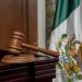 Senado aprueba prisión preventiva para extorsión y falsificación fiscal
