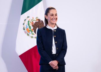 Sheinbaum asistirá al G20 y México se unirá a la iniciativa de Brasil contra el hambre
